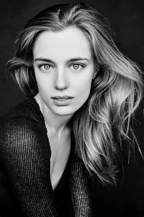 Anja Savcic :: Celebrity Movie Archive.